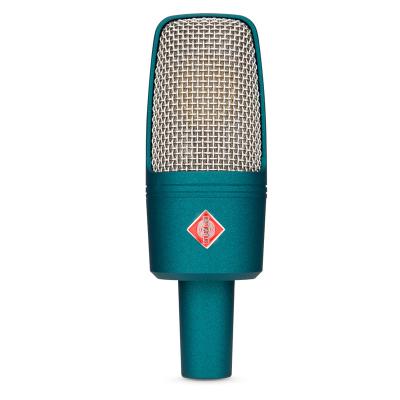 China VISA GREEN Economic BAIFEILI Professional Condenser Microphone Set With CE Certificate Condenser Microphone Set for sale