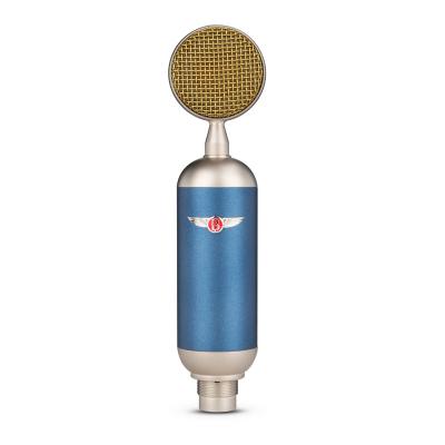 China BAIFEILI USB Microphone Unidirectional Microphone Economical Blue Condenser For Game Streaming Cheap Price Podcasting MIC for sale