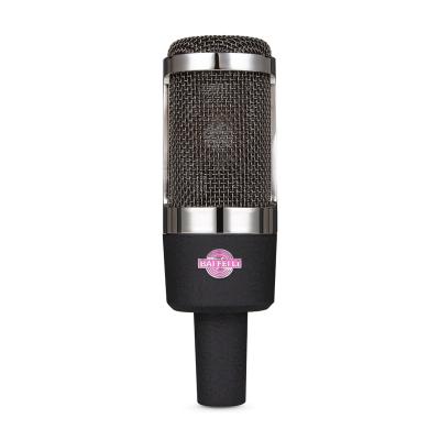 China BAIFEILI U27 economical professional studio microphone recording condenser with CE certificate studio microphone recording condenser for sale