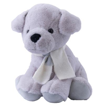 中国 Hot Sale Cute Soft Plush Toy Dog /Bear/Sheep/Pig Stuffed Animals Wholesale Eco-friendly Material Toy Pack Of 4 For Boys Girls Kids Babies 販売のため