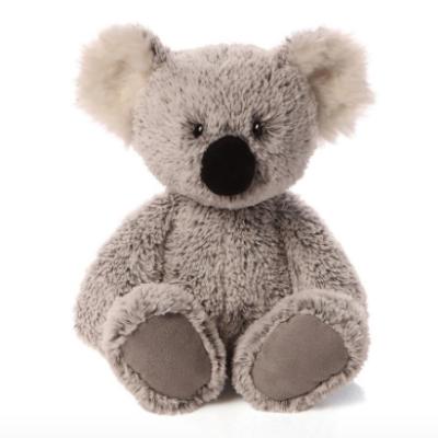 China Good price factory wholesale eco-friendly material plush koala soft cuddly &baby stuffed lively koala mother and little baby Te koop