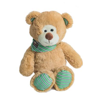 Китай New Wholesale Customized High Quality Material Eco-friendly Teddy Bears Cute Kids Gift Cute Plush Toys Stuffed Soft Toys продается