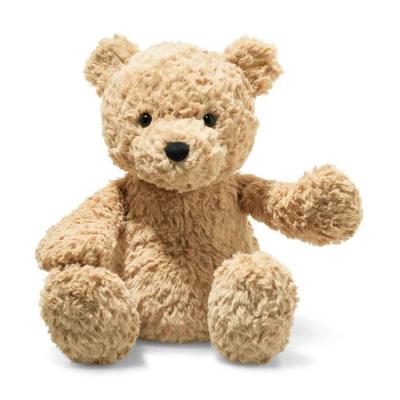 China Teddy Bear Soft Colorful Plush Customized High Quality Eco-friendly Material Teddy Bear Stuffed Bear Te koop