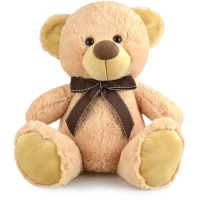 China Wholesale Eco-Friendly Material Custom Teddy Bear / Teddy Bear Toy With T-shirt / White Soft Mini Teddy Bear en venta