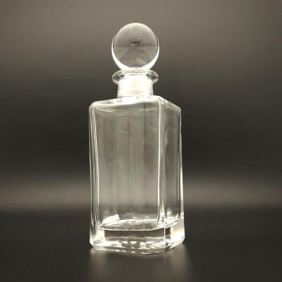 China The 2021 Personal Care Bestselling 250ml 450ml Decanter Glass Diffuser Bottle For Bulk Scent Diffuser Oil for sale