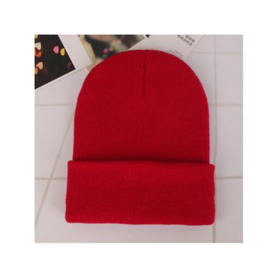 China COMMON Wool Winter Hat Winter Hat Children Winter Hat Custom for sale