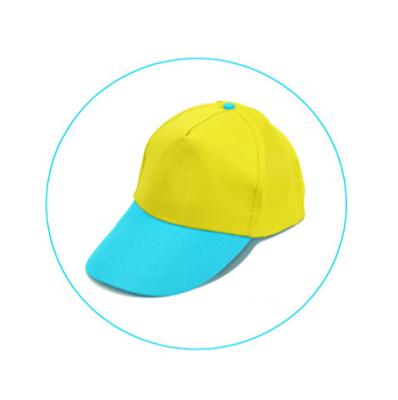 China COMMON Hair Drying Hat Cover 3d Embroidery Venezuela Baseball Cap Trucker Hat for sale