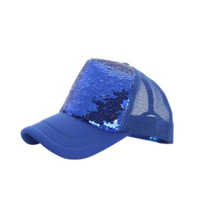 China COMMON Fitted White Sports Cap Sports Hats Logo Sports Hat Trucker Hat for sale