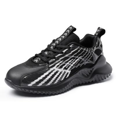 China Thick-soled men's sports shoes fashion trend thick-soled casual shoes new all-match fashion trend with laces for sale