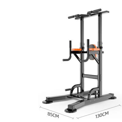 China Universal Home Multifunctional Horizontal Bar Gym Equipment Pull Up Bar Station Power Rack Gym Equipment for sale