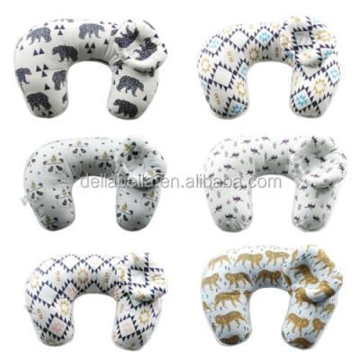 China High Quality Anti-Apnea U Shape Baby Pregnancy Care Pillow for sale