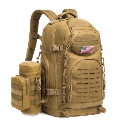 China 38L Tactical Molle rugzak voor mannen Tactical militaire tas Te koop