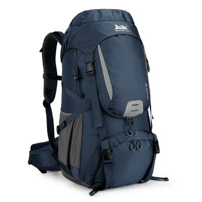 China Atemberaubend 40L wasserdicht Rucksack Unisex Outdoor Rucksack zu verkaufen