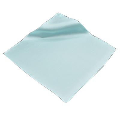 China Elegant Women's Silk Handkerchief Handkerchief Wrap Formal 100% Silk Bandana Accessories Handkerchief for sale