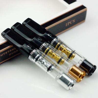 China Wholesale Resin Exquisite Hot Selling Filter Metal Cigarette Holder Cigarette Holder Circulation Filters for sale