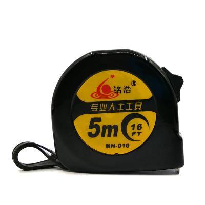 China Professional ABS Case Construction Material Tape Measure / Tape Measure for sale