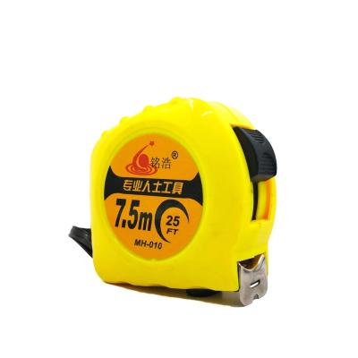 China Steel Tape Measure 7m ABS 3m 5m Case ABS for sale