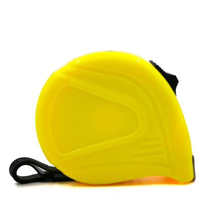 China ABS Crate Carpenter Tools Under 1 Dollar Steel Tape Measure For Measurements / Power Return Tool Tape I for sale