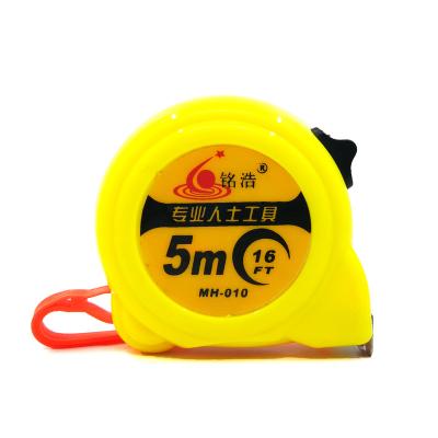 China Retractable Soft Safe Tool Steel Tape Use Safe Tape Measure For Measuring / Wholesale Price Tape Measure for sale