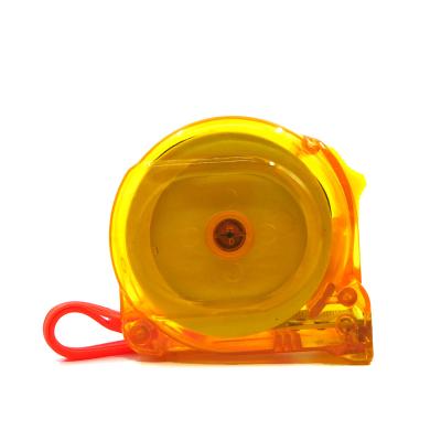 China ABS Brand Tools Cute Construction Tools/ABS Measuring Tape Measuring Tape for sale