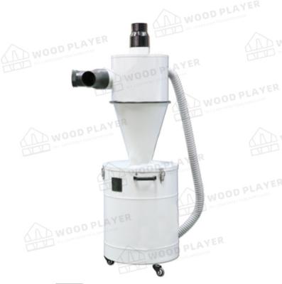 China OEM Cast Iron Woodshop Dust Collector 500*850mm Collection Bag for sale