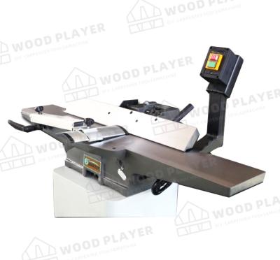 Китай высота головки более плоского Jointer древесины дюйма таблицы 6 1200X185mm спиральная более плоская продается