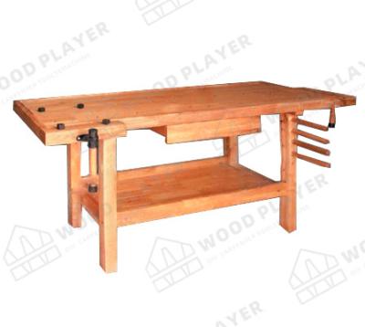 China Adult Woodplayer Hobbies Woodworking Workbenches WB-13BE for sale