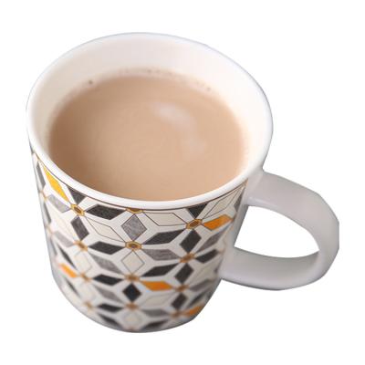 China Hot-selling Customized Moroccan Style Ceramic Mug Customized Viable Manufacturer Gift for sale