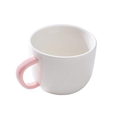 China Viable Manufacturer Hot-Wholesale Custom Cat Paw Coffee Cup And Saucer Customized Gift for sale