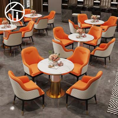 China Adjustable (Other) Dining Reception Home Back Armchair Hotel Lounge Chairs Nordic Designer Chairs for sale