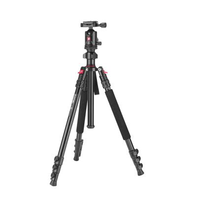 China Camera Accessories Aluminum Tripod ZOMEI Tripod Magnesium Tripod Monopod Photography DSLR Camera Accessories M7 Black for sale