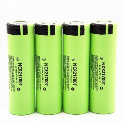 China Toys wholesale price 3.7v 18650 Li ion cylinder lithium battery 2200mah for sale