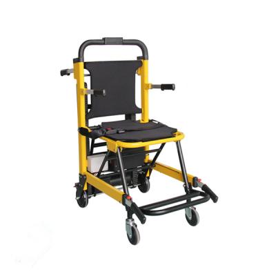 China AEN-ST003A Rehabilitation Therapy Motorized Electric Chair Climbing For The Disabled And Older 123*51*100/160 cm for sale