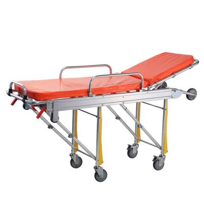 China AEN-AL004 Metal Factory Supply Hospital Stretcher Price for sale