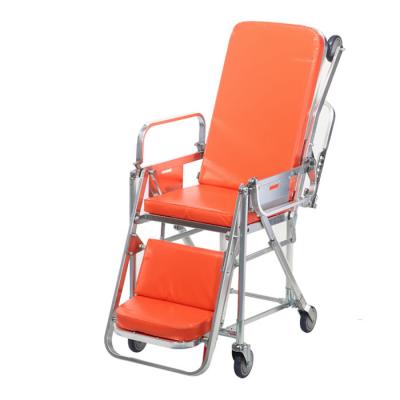 China Modern Manufacturer Folding Stretcher Trolley From Factory AEN-AL001 for sale