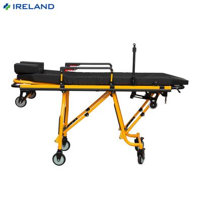 China Wholesale Metal Factory Transfer Patient Stretchers AEN-s002 for sale