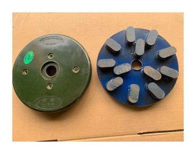 China Factory Supply Resin Metal Abrasive Disc Wheel Grinding Disc 800# for sale