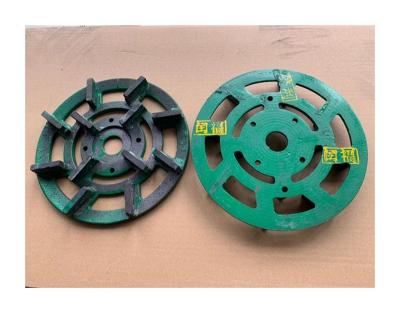 China Diamond Cutting Disc Tools Diamond Steel Rotary Tool Circular Abrasive Saw Blade Metal Diamond Saw Blade for sale