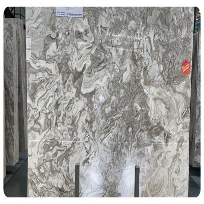 China New modern luxury material snow decoration natural stone from the Andes for sale