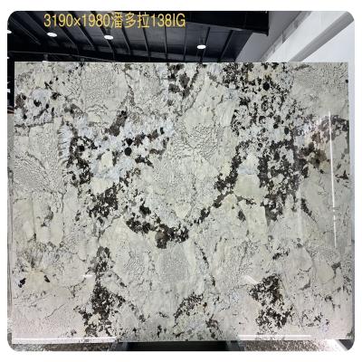 China Material Luxury Modern Decoration White Marble Pandora for sale