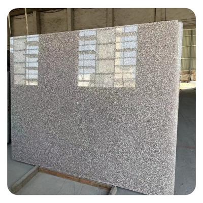 China Modern chinese popular gray granite g664 natural stone for sale