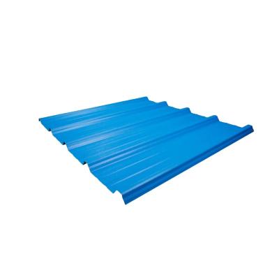 China Heat Resistance Building Materials Pvc Roof Tile Resin Roof Sheet asa American Pvc Roof Tile for sale