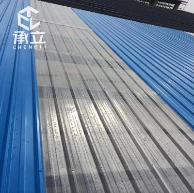 China Modern Wholesale Canopy Tent PC 2mm Material Daylight Factory Fire Roof Tile For Home for sale