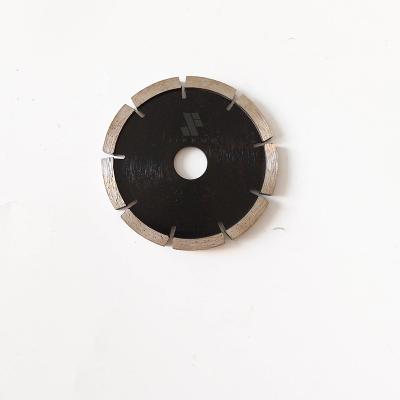 China High Efficiency Circular Diamond Saw Blade For Cutting Granite Concrete Stone Diamond Segmented Blade Cutter Disc for sale