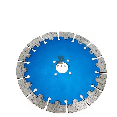 China Cutting granite Granite Cutting Diamond Premium Marble stone saw Blade for sale