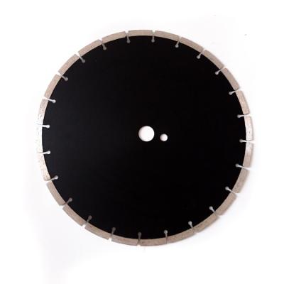 China Cutting Stones Soft 100 Mm Diamond Saw Blade For Granite Abrasive Concrete Masonry for sale