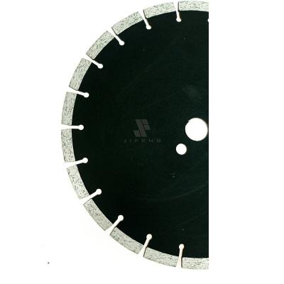 China Smoothly Cutting Concrete 7inch 180mm T Shape Diamond Circular Saw Blade Power Cutting Tool Accessory for sale