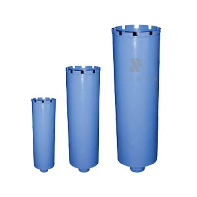 China Diamond Core Drilling Concrete Drill Bits For Granite for sale