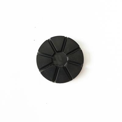 China Best Sales 3 Inch Granite Diamond Dry Polishing Disc Polishing Pads Transitional Ceramic Pads For Concrete Floor for sale