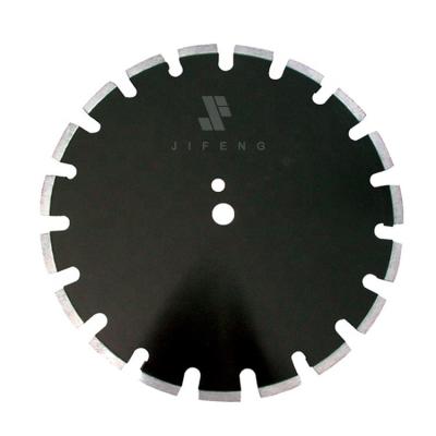 China Cutting Asphalt And Abrasive Metairals Asphalt saw blade diamond cutting wheel for cutting asphalt and abrasive materials for sale